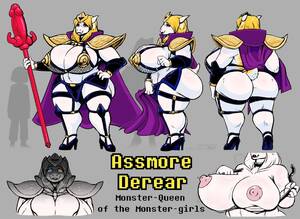 Monster Tail Porn - Furry 34 com / under(her)tail, undertale, asgore dreemurr, thewill, boss  monster