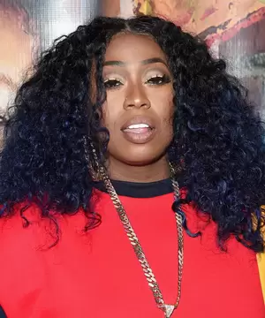 Missy Elliott Porn Magazine - VMAs Missy Elliott Makeup & Secret To Legendary Looks