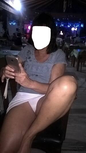 amateur upskirt bar - My wife showing a sexy upskirt in the bar - Cowgirl/She on top On Yuvutu  Homemade Amateur Porn Movies And XXX Sex Videos