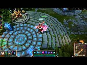 League Of Legends Pornstar - Ahri PORN *LEAGUE OF LEGENDS*