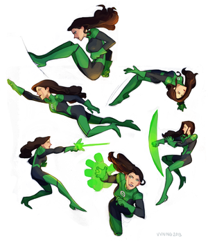 Green Lantern Porn Tumblr - Green Lantern Asami Sato https://40.media.tumblr.com/e5ba95ce9a5860e02eef4b094d8c89a4/tumblr_miugm5I79o1qja923o1_1280.pnâ€¦  | Green lantern, Lanterns, Superhero art