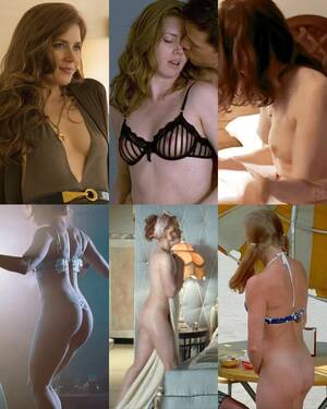 Amy Adams Nude Porn - Amy Adams