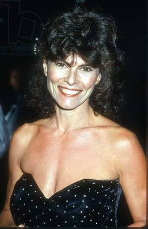 Adrienne Barbeau Xxx Porn - Image of Adrienne Barbeau, 1980s (photo)