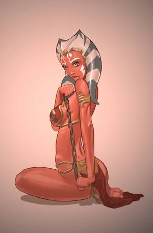 Hot Star Wars Slave Porn - slave ahsoka. Star Wars ...