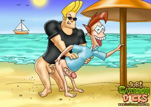 johnny bravo toon porn - Nasty Toon Porn image #83078