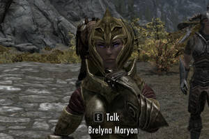 Brelyna Maryon Porn - 