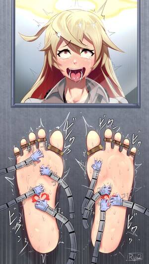 Feet Torture Porn Cartoon - Feet Torture Porn Cartoon | Sex Pictures Pass