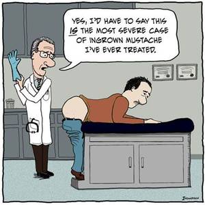 Doctor Prostate Cartoon Porn - Funny Doctor Cartoons