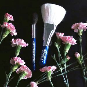 Makeup Brush Porn - Find this Pin and more on Brush porn by Toto_850.