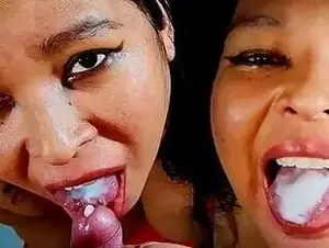 cock sucking cum swallowing - Suck cock swallow cum: Shemale Porn Search - Tranny.one