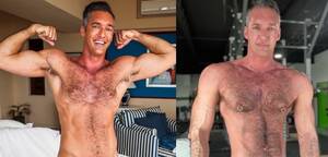 Deceased Gay Porn Stars - Gay Pornstar Silver Steele Opens Up About Battle With Monkeypox Infection -  Star Observer