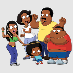 Junior Cleveland Show Porn - Cleveland Brown Jr., roberta Tubbs, donna Tubbs, animation Domination,  rallo Tubbs, mike Henry, cleveland Brown Jr, Rallo, cleveland Show, Cleveland  Brown | Anyrgb