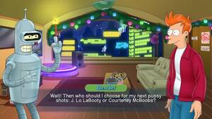 futurama porn games - Futurama: Lust in Space Â» Free Porn Adult Games Android and Adult Apps |  Porno-Apk