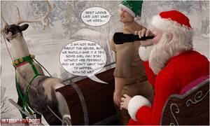 cartoon santa fucking - santa claus Â» RomComics - Most Popular XXX Comics, Cartoon Porn & Pics,  Incest, Porn Games,