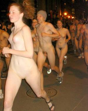 naked and running - Naked College Run 197 .jpg | MOTHERLESS.COM â„¢