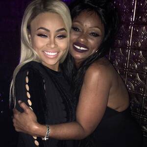 4 moms 1 boy - Tokyo Toni, Blac Chyna's Mom: All About Shalana Jones-Hunter