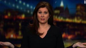 Erin Burnett Porn - Report: Russian lawyer 'I am an informant'. CNN's Erin Burnett ...