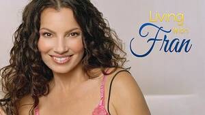 fran drescher fat nude - Living with Fran (TV Series 2005â€“2007) - Episode list - IMDb