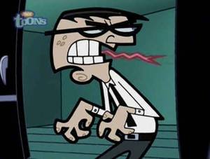 Chip Skylark Fairly Oddparents Britney Britney Porn - 19 Signs You Connect With Mr. Crocker On A Spiritual Level. The Fairly Odd  Parents ...