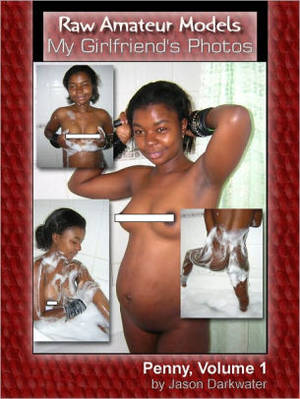 fat bbw pregnant nude - Raw Amateur Models: Penny, Vol. 1, Naked and Nude Black Pregnant African