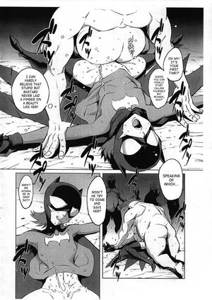 Batgirl Stray Bat Comic Porn - Rule 34 - barbara gordon batgirl batman (series) comic dc female greyscale  human male missionary position monochrome nipples penetration pussy rape  small breasts straight the batman vaginal penetration | 1894388