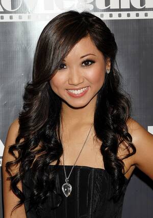 Brenda Song Porn Sweet Life - Brenda Song - Wikipedia