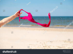 close up beach nudes - Close Young Woman Taking Off Her Stock Photo 1804432639 | Shutterstock