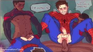 Gay Cartoon Porn Hentai - Spiderman -yaoi Hentai Gay Cartoon 2021 - Animated Cartoon Animation watch  online