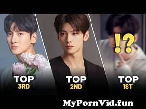 Korean Male Actors - Top 10 Most Handsome Korean Actors [2023 Updated] from korea male actor nude  fake Watch Video - MyPornVid.fun