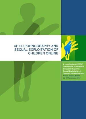 Filipina Sex Diary Ethel - child pornography and sexual exploitation of children online