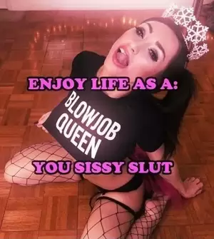 blowjob queen captions - I'm a blowjob queen! ðŸ‘‘ nudes | GLAMOURHOUND.COM