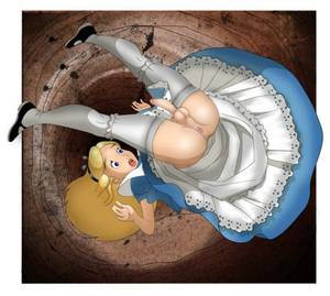 Alice In Wonderland Shemale Porn - Alice in wonderland shemale porn xxx - Shemale dick cock alice jpg 500x449