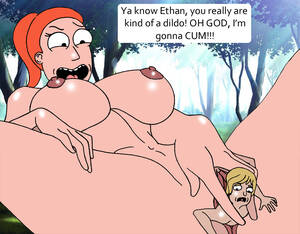 busty giantess hentai - Hentai Busty â€“ big breasts completely nude ethan giantess human dildo rick  and morty sbb â€“ Hentai Busty