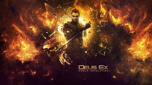 Deusex Wallpaper Hd 1920x1080 Porn - Deus Ex: Human Revolution 1080P, 2K, 4K, 5K HD wallpapers free download |  Wallpaper Flare