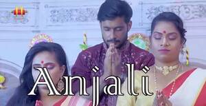 indian anjali sex photos ass - Anjali S01E01 Indian Webseries watch online