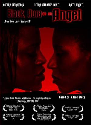 Black Lesbian Shows - First film from Faith Trimel about a black lesbian couple dealing with  domestic violence. http