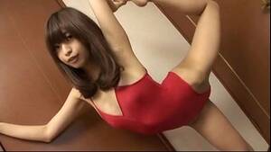 japanese leotard tease - com 2581108 softcore asian leotard exercise tease - XVIDEOS.COM