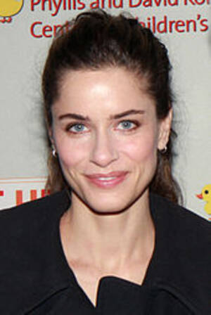 Amanda Peet Pussy - Amanda Peet - Wikipedia