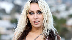 Miley Cyrus Blonde Porn - Celebs Who've Abandoned Their Wholesome Image