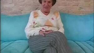 German Granny Martha Porn - granny martha - MatureTube.com