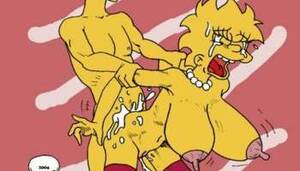 Bart Impregnate Lisa Simpson Porn - Bart Simpson and Lisa Simpson Pregnant < Your Cartoon Porn