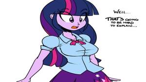 Human Twilight And Trixie Porn - mlp cosplay porn 4chan - mlp porn