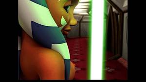 askoe star wars toon porn - 