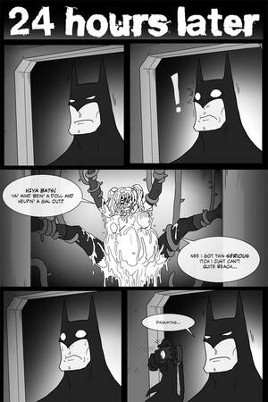 Batman Arkham Cartoon Porn - Rule 34 - after sex batman batman: arkham asylum batman (series) big  breasts bondage breasts comic cum cum covered cum inflation cumflated belly  cumflation dc dc comics dialog dialogue female harley quinn