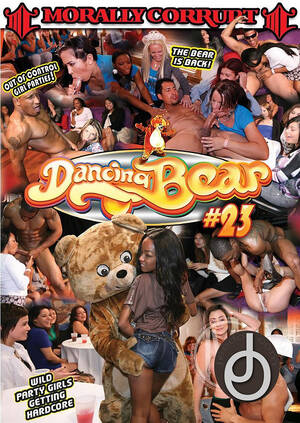 Movies Dancing - Dancing Bear 23 DVD - Porn Movies Streams and Downloads