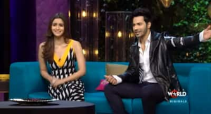 Alia Porn - Koffee with Karan Season 5: Alia Bhatt makes shocking confessions; ready to  sacrifice junk food but not sex! | India.com