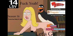 Family Guy And American Dad Porn - Seth mcfarlane family hour cartoon porn family guy american dad -  Tnaflix.com