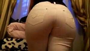 fucking big ass in jeans - Watch big ass white jeans - Ass, P Dff, Big Ass Porn - SpankBang