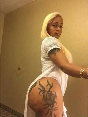 ebony big ass tattoo - Lover of female feet and toes. This page is about ALL things SEXUAL, but  mostly Black, Brown and Caramel colored women.