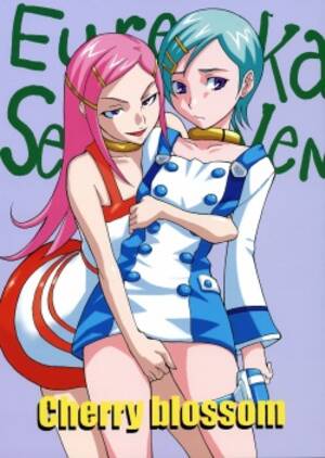 Anime Eureka Seven Porn - Parody: Eureka 7 Page 2 - Hentai Manga, Doujinshi & Comic Porn